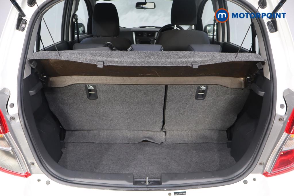 Used Suzuki Celerio 2017 for sale - 76568932: Photo 11