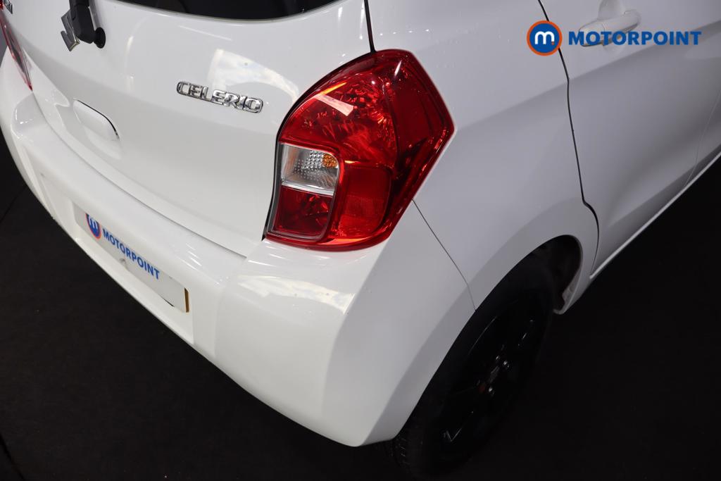 Used Suzuki Celerio 2017 for sale - 76568932: Photo 12