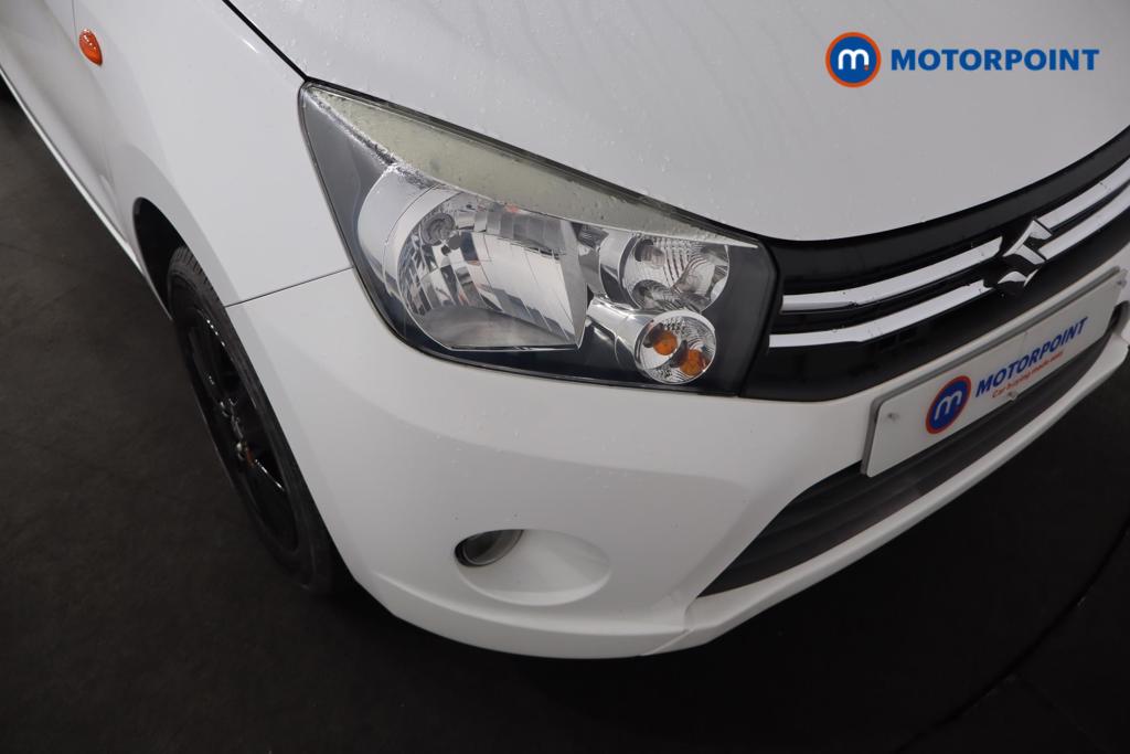 Used Suzuki Celerio 2017 for sale - 76568932: Photo 13