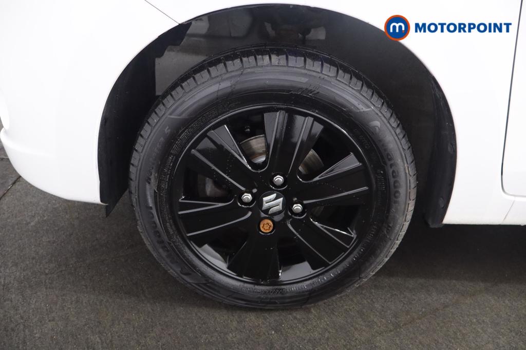 Used Suzuki Celerio 2017 for sale - 76568932: Photo 14