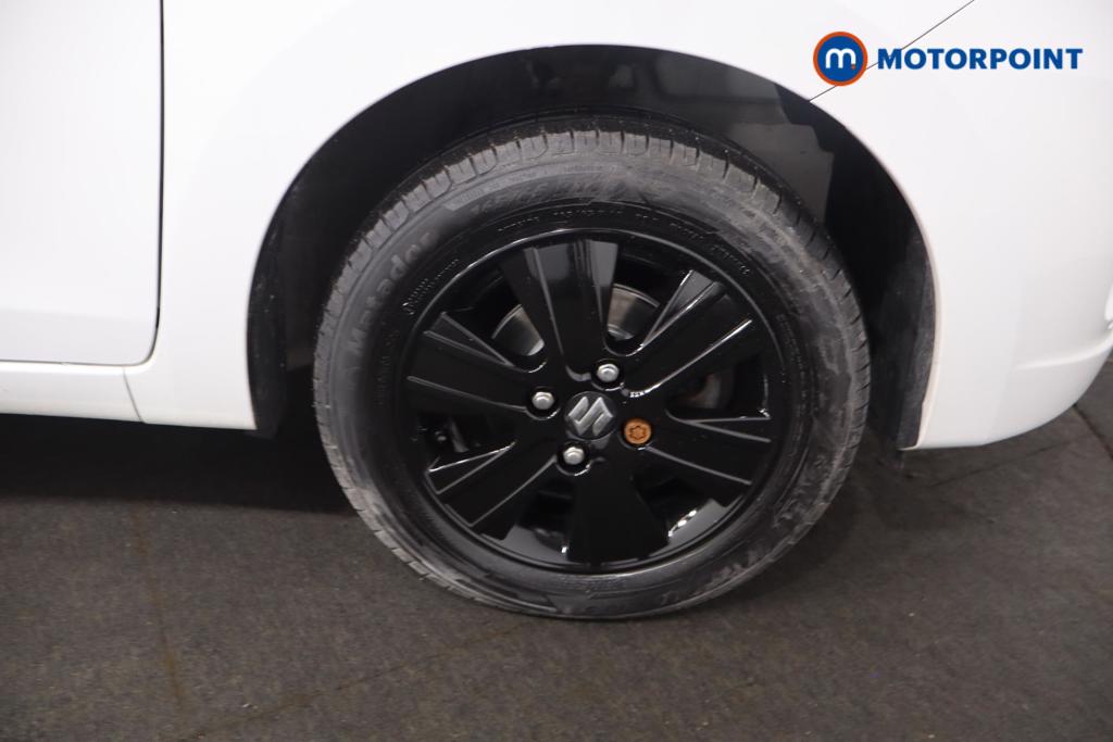 Used Suzuki Celerio 2017 for sale - 76568932: Photo 15