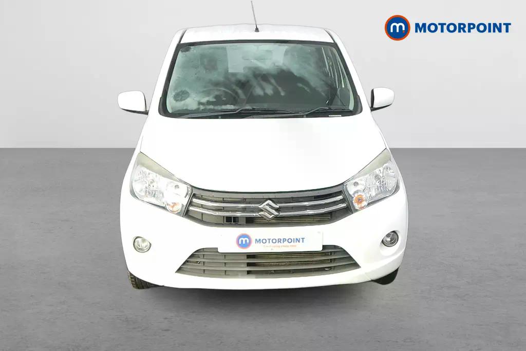 Used Suzuki Celerio 2017 for sale - 76568932: Photo 2