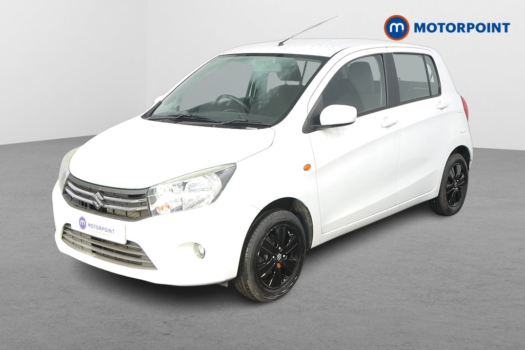 Used Suzuki Celerio 2017 for sale - 76568932: Photo 3