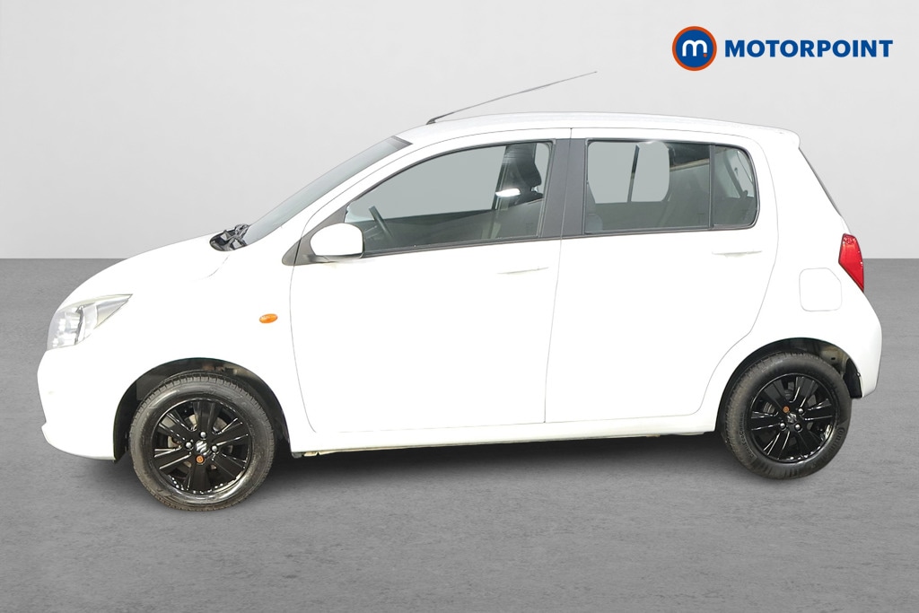 Used Suzuki Celerio 2017 for sale - 76568932: Photo 4