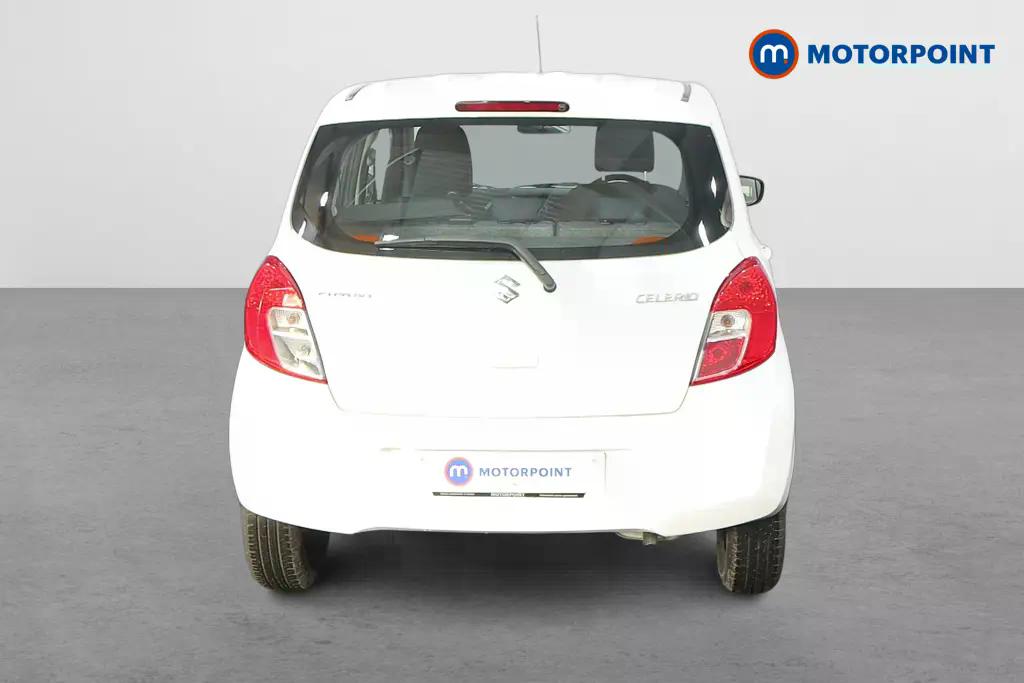 Used Suzuki Celerio 2017 for sale - 76568932: Photo 5