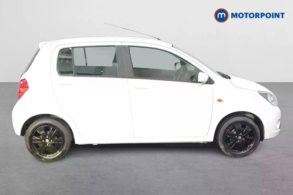 Used Suzuki Celerio 2017 for sale - 76568932: Photo 6