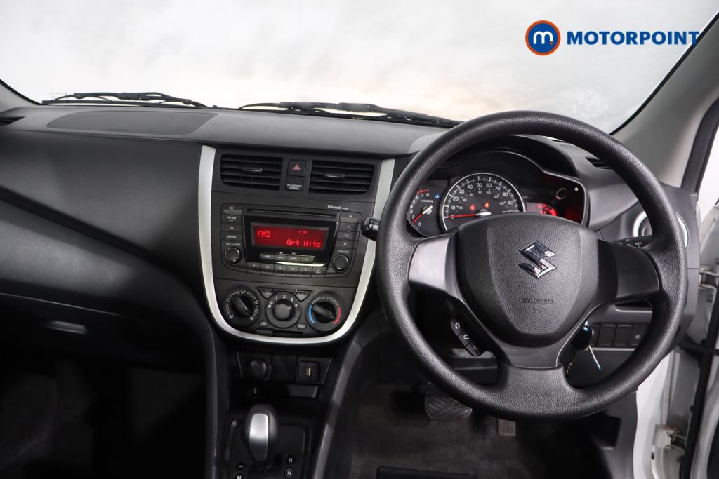 Used Suzuki Celerio 2017 for sale - 76568932: Photo 7