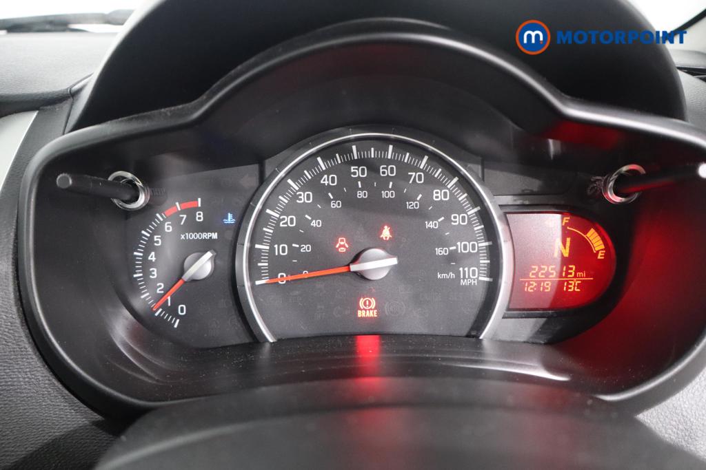 Used Suzuki Celerio 2017 for sale - 76568932: Photo 9