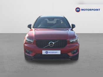Used Volvo XC40 2021 for sale - 78721779: Photo