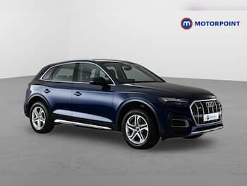 Used Audi Q5 2021 for sale - 79834571: Photo