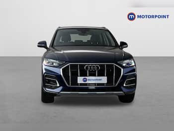 Used Audi Q5 2021 for sale - 79834571: Photo
