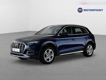 Used Audi Q5 2021 for sale - 79834571: Photo