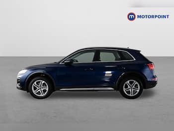 Used Audi Q5 2021 for sale - 79834571: Photo