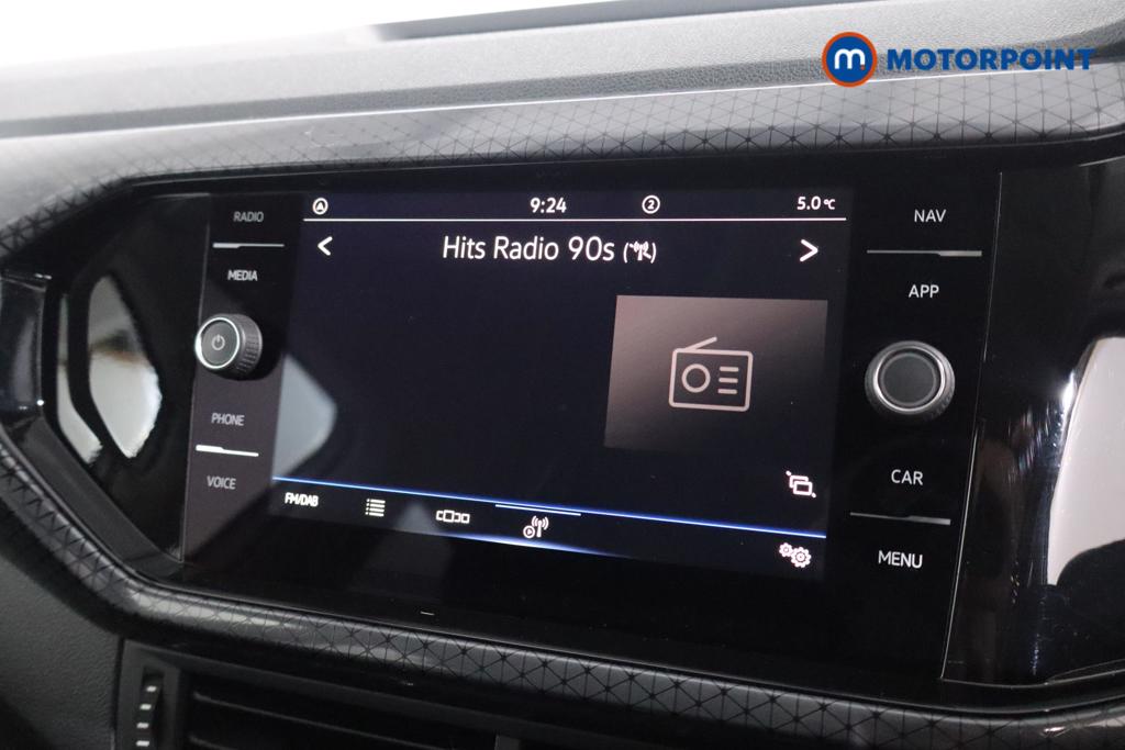 Used Volkswagen T-Cross 2022 for sale - 77617326: Photo 10