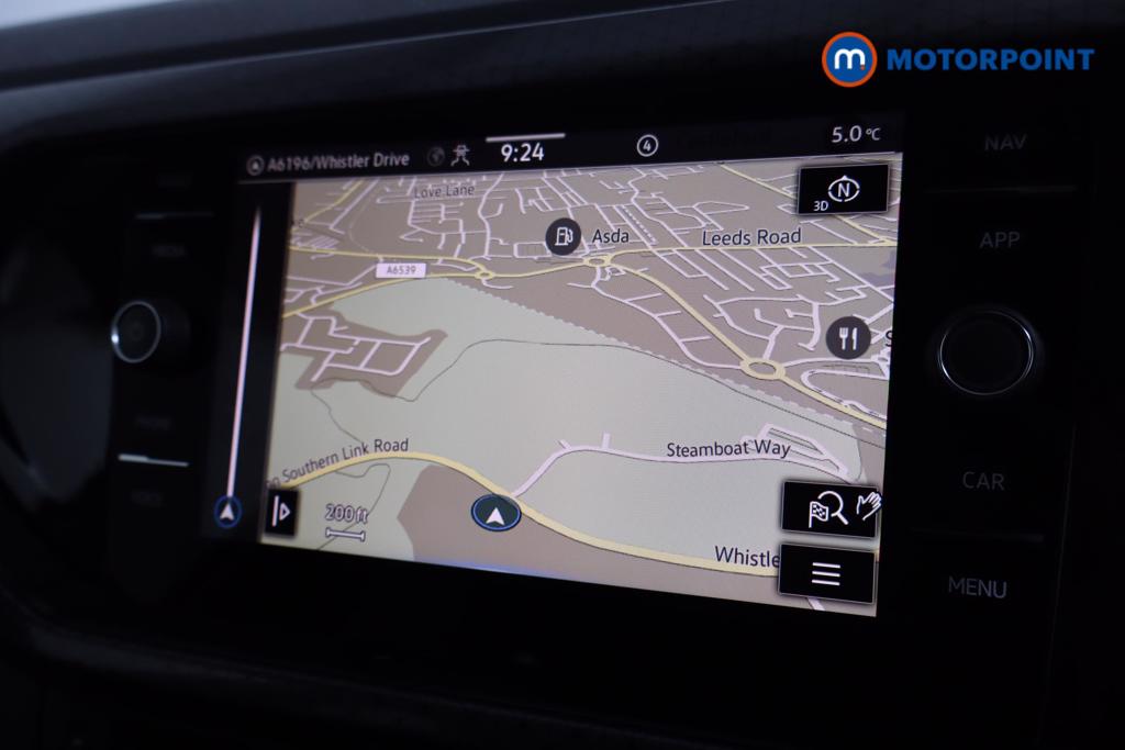 Used Volkswagen T-Cross 2022 for sale - 77617326: Photo 11