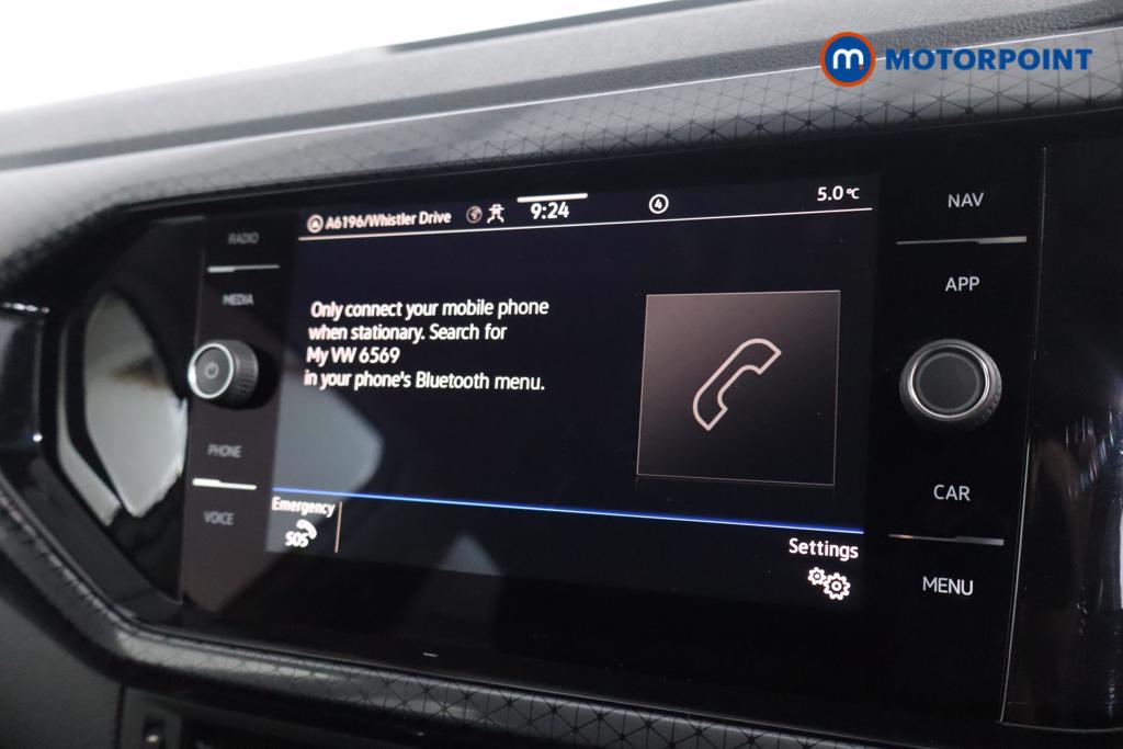 Used Volkswagen T-Cross 2022 for sale - 77617326: Photo 12