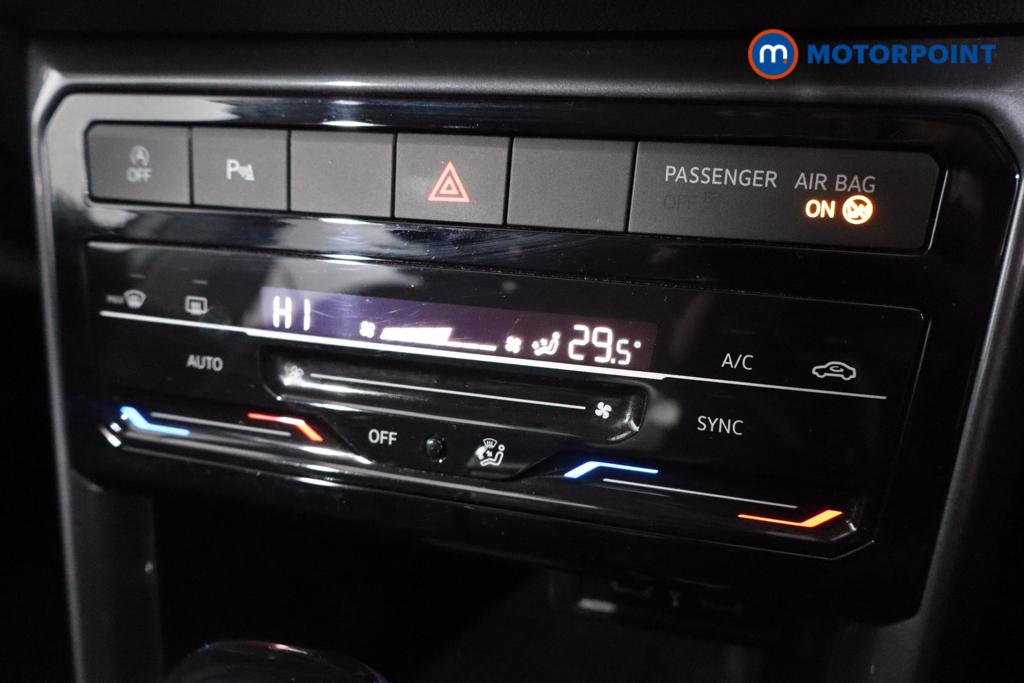 Used Volkswagen T-Cross 2022 for sale - 77617326: Photo 14