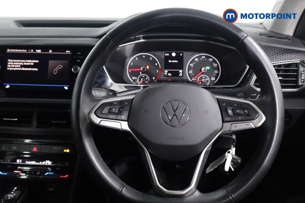 Used Volkswagen T-Cross 2022 for sale - 77617326: Photo 19