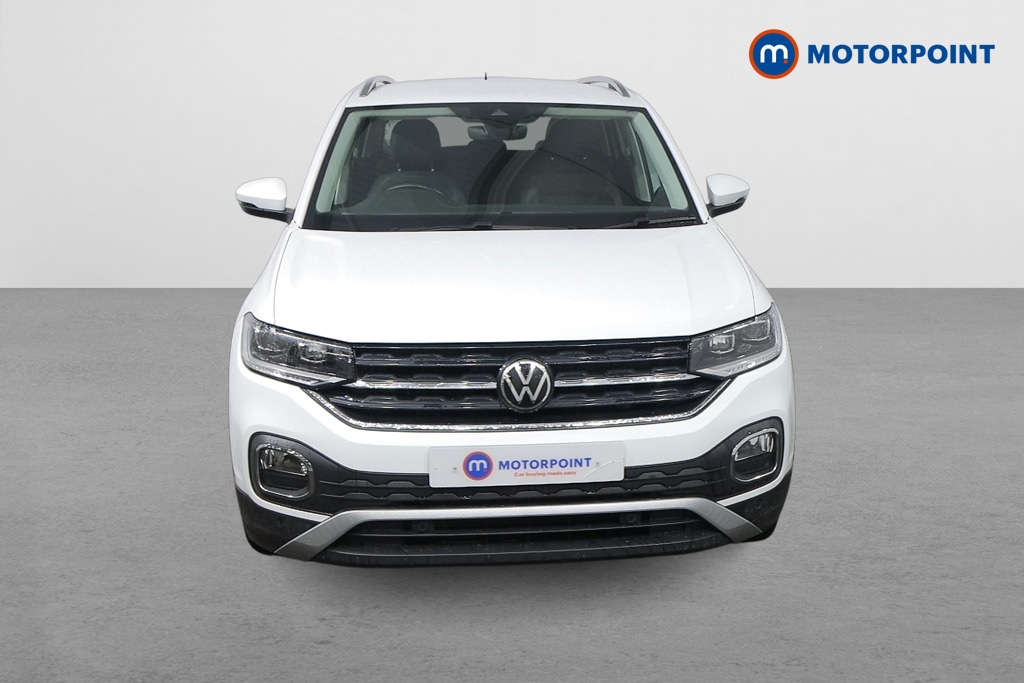 Used Volkswagen T-Cross 2022 for sale - 77617326: Photo 2