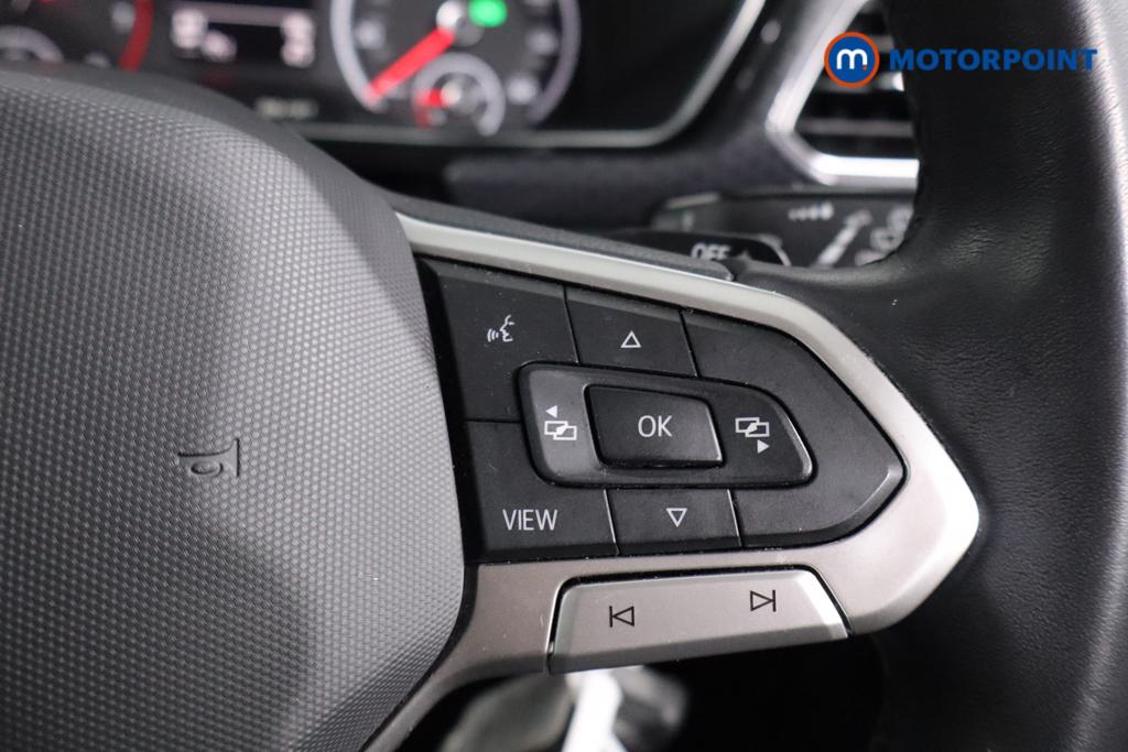 Used Volkswagen T-Cross 2022 for sale - 77617326: Photo 20