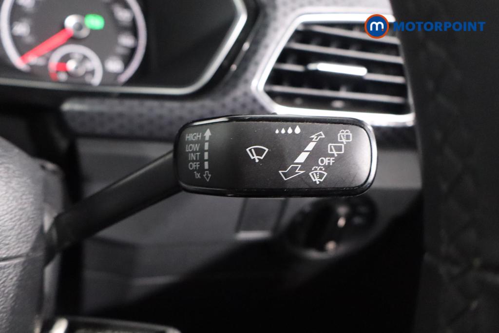 Used Volkswagen T-Cross 2022 for sale - 77617326: Photo 22