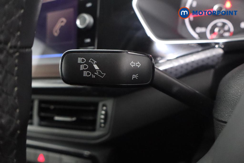 Used Volkswagen T-Cross 2022 for sale - 77617326: Photo 23