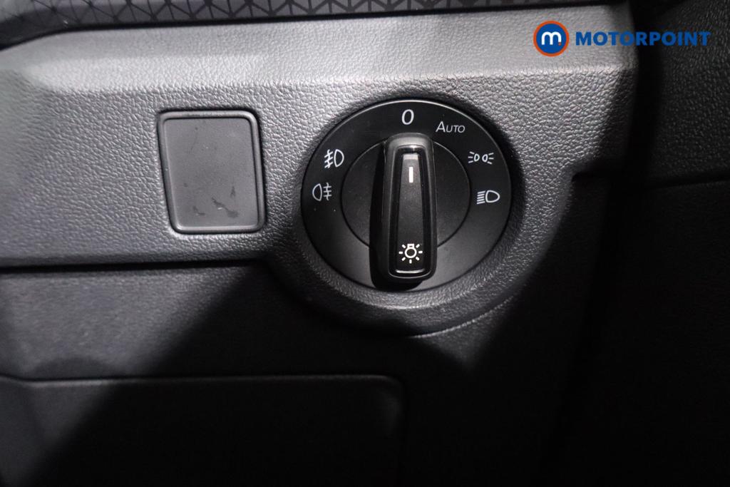 Used Volkswagen T-Cross 2022 for sale - 77617326: Photo 24