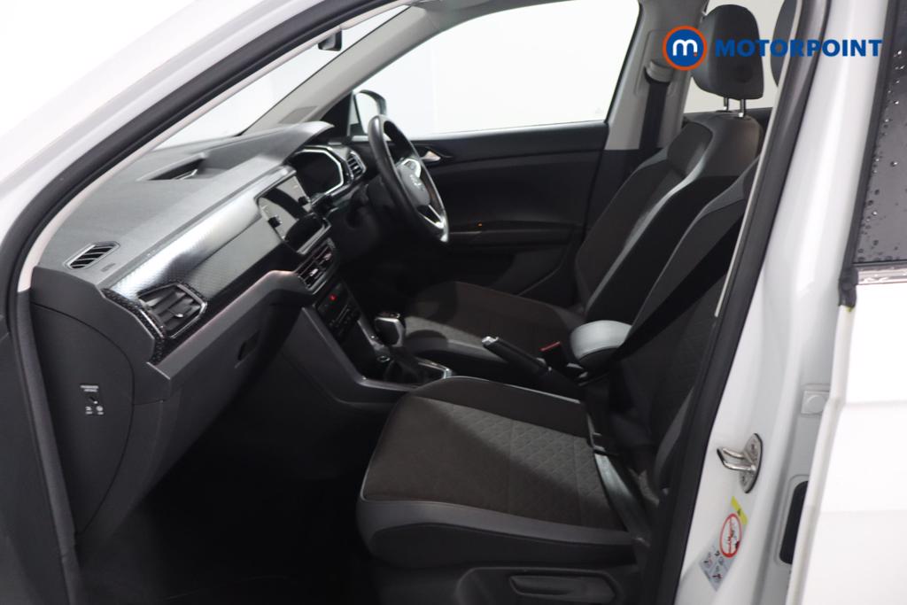 Used Volkswagen T-Cross 2022 for sale - 77617326: Photo 26