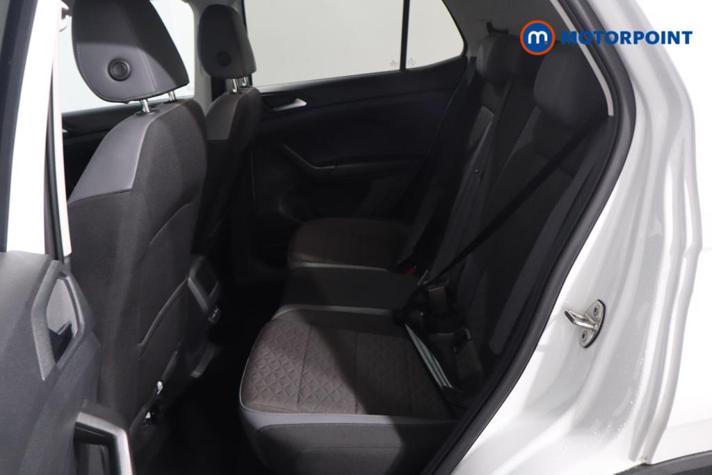 Used Volkswagen T-Cross 2022 for sale - 77617326: Photo 27