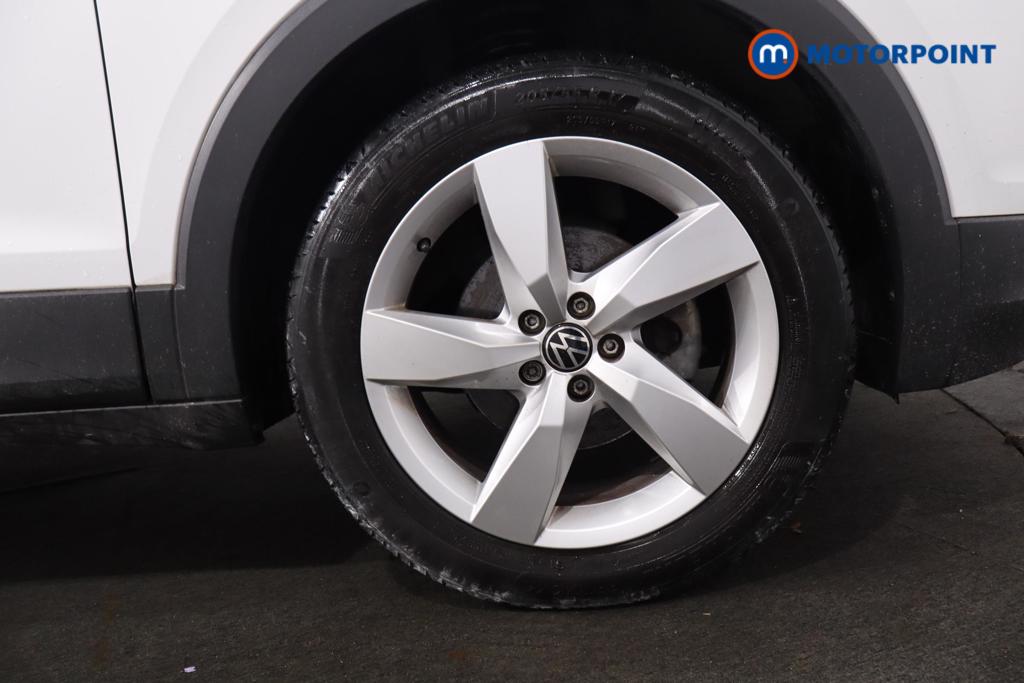 Used Volkswagen T-Cross 2022 for sale - 77617326: Photo 31