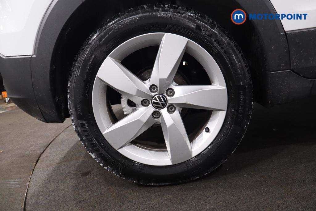 Used Volkswagen T-Cross 2022 for sale - 77617326: Photo 32