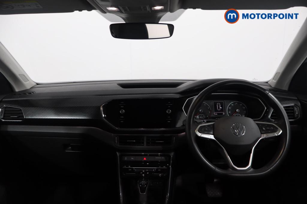 Used Volkswagen T-Cross 2022 for sale - 77617326: Photo 9