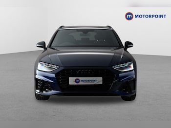 Used Audi A4 2024 for sale - 78942513: Photo