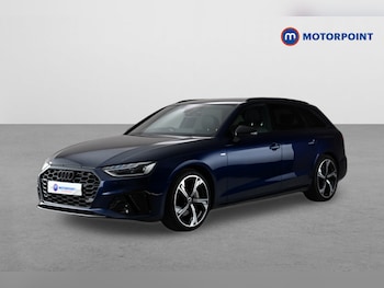 Used Audi A4 2024 for sale - 78942513: Photo