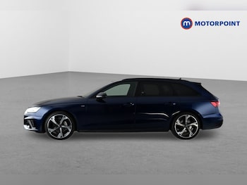 Used Audi A4 2024 for sale - 78942513: Photo