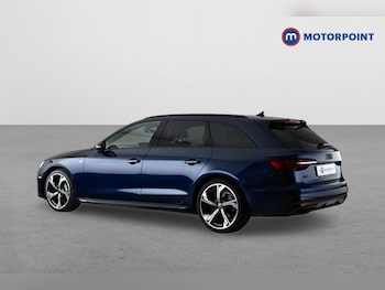 Used Audi A4 2024 for sale - 78942513: Photo