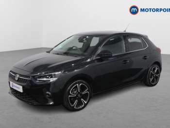 Used Vauxhall Corsa 2022 for sale - 75008959: Photo