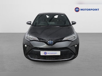 Used Toyota C-HR 2022 for sale - 78314428: Photo