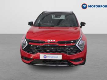 Used Kia Sportage 2024 for sale - 74993757: Photo
