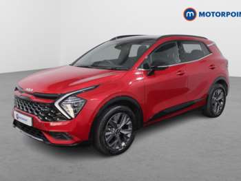 Used Kia Sportage 2024 for sale - 74993757: Photo