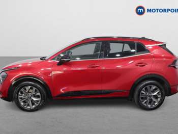 Used Kia Sportage 2024 for sale - 74993757: Photo