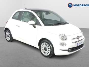 2022 - 1.0 Mild Hybrid Dolcevita [Part Leather] 3dr