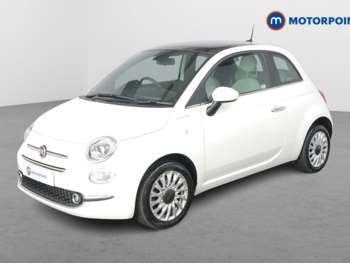 Used Fiat 500 2022 for sale - 75066963: Photo