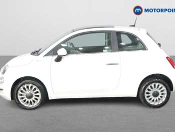 Used Fiat 500 2022 for sale - 75066963: Photo