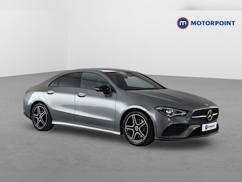 Used Mercedes-Benz CLA 2022 for sale - 79492023: Photo