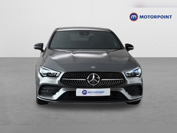 Used Mercedes-Benz CLA 2022 for sale - 79492023: Photo