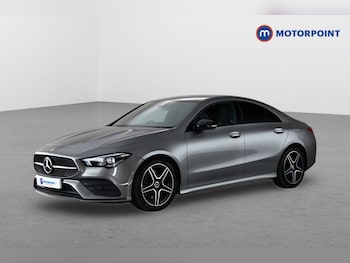 Used Mercedes-Benz CLA 2022 for sale - 79492023: Photo