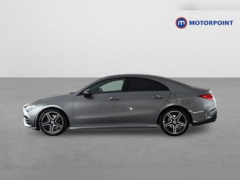 Used Mercedes-Benz CLA 2022 for sale - 79492023: Photo