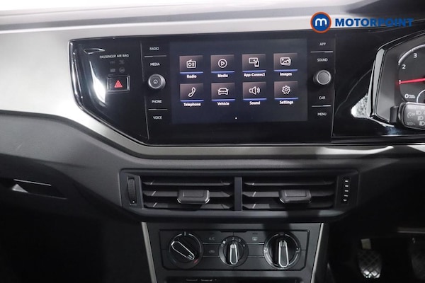 Used Volkswagen Polo 2020 for sale - 76127803: Photo 10