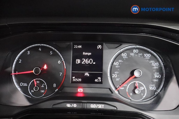 Used Volkswagen Polo 2020 for sale - 76127803: Photo 12